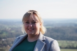 Lisa Townsend, Conservative Candidate for Surrey Police and Crime Commissioner